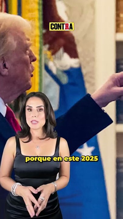 ELON MUSK vs DONALD TRUMP