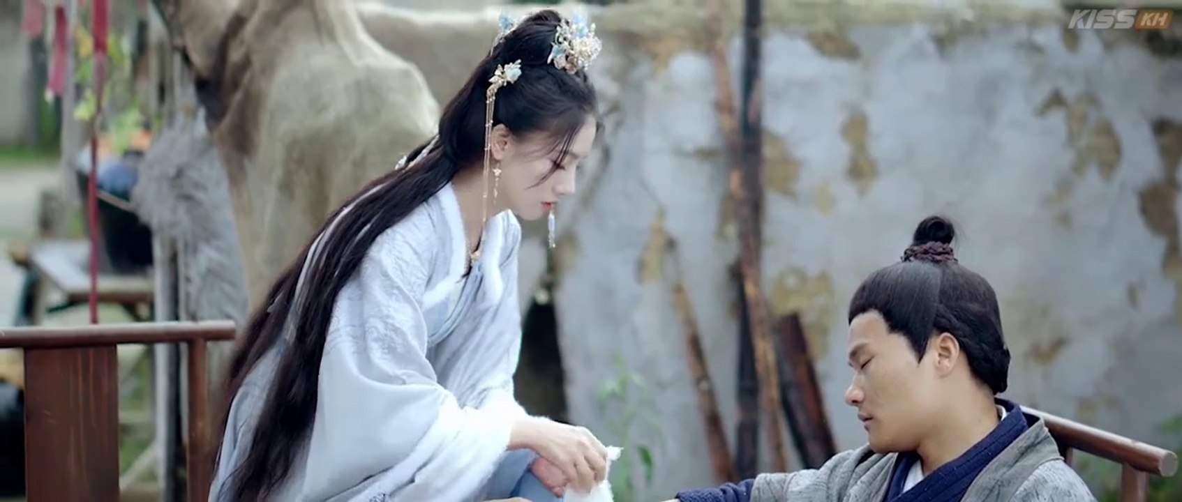 The Antidote to Love(2025) Episode 17 Eng sub