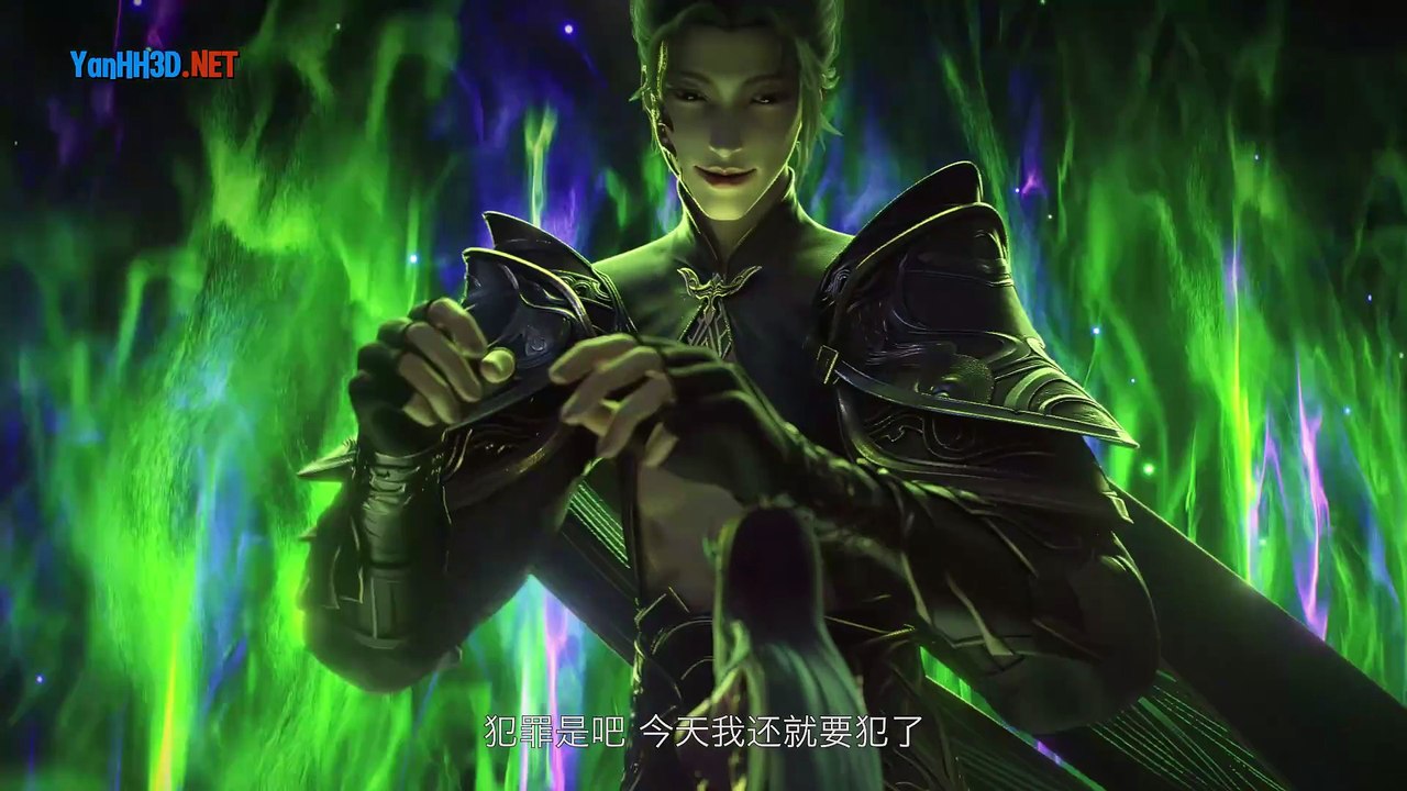 Người Chơi Khắc Kim Tập 2 Thuyết Minh