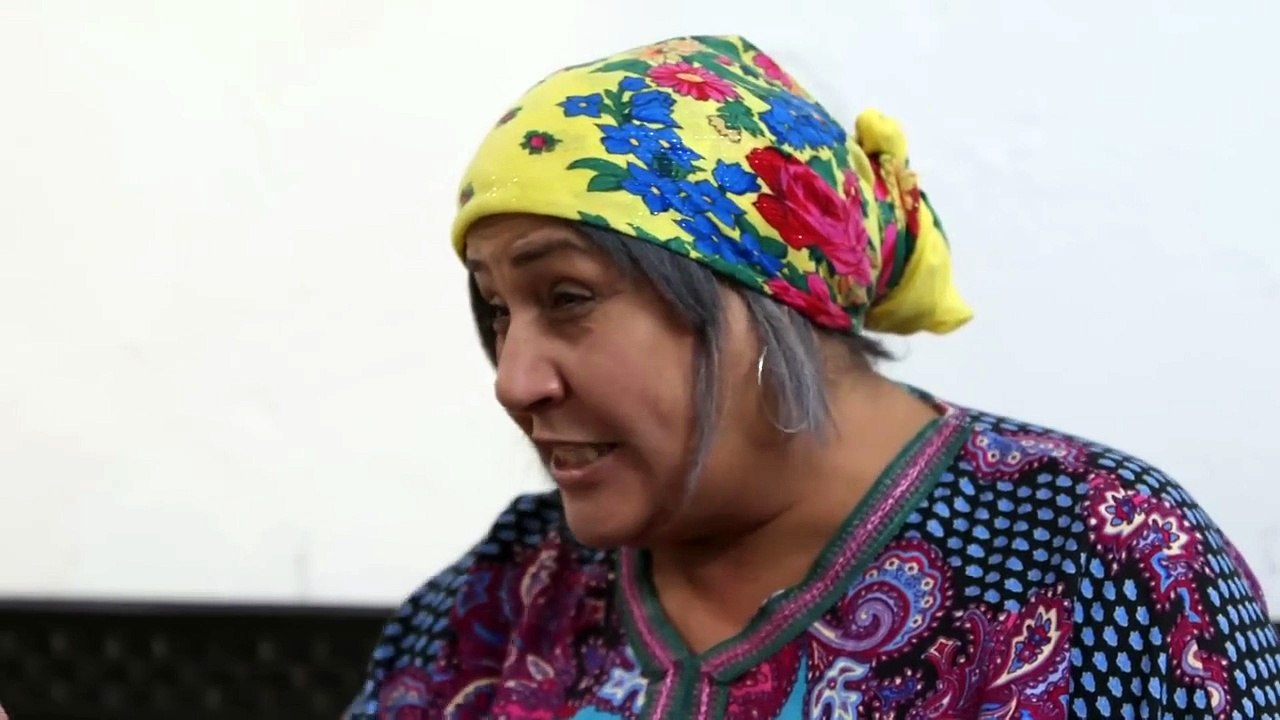 Denya Okhra 2 EP11 Partie 01 HD -دنيا اخرى 2الحلقة 11 الجزء 1