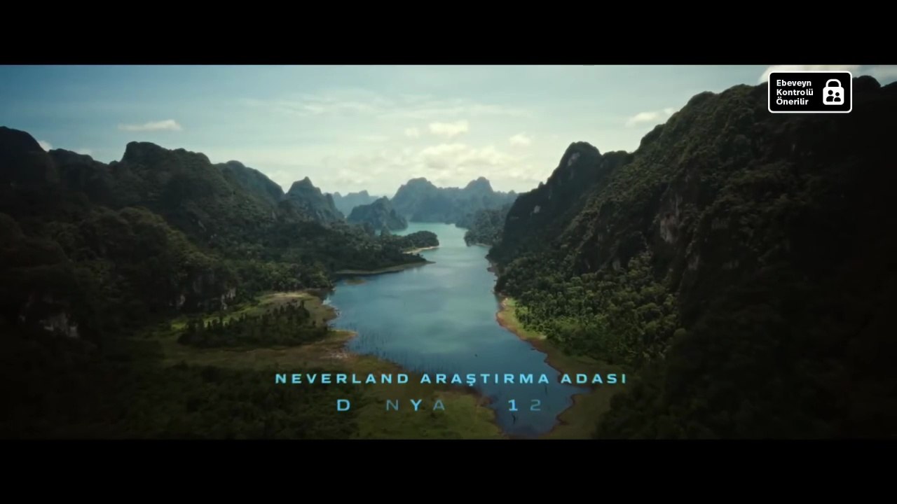 Alien: Earth Altyazılı Fragman