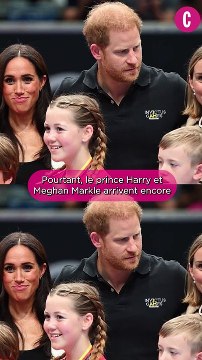 Meghan Markle et Prince Harry incognito à Disneyland