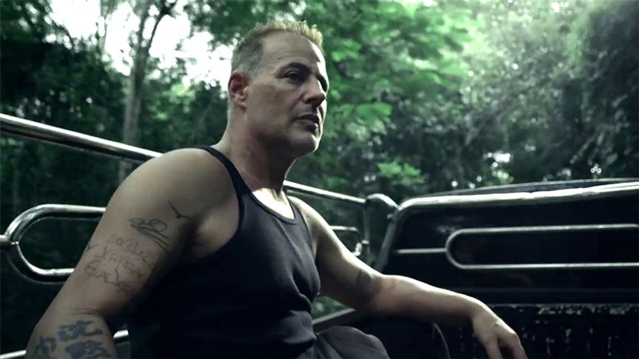 Hellhound Trailer DF