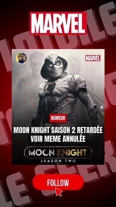 NEWS MOON KNIGHT