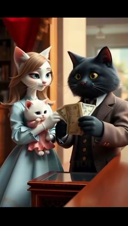 A Mother & Daughter's Struggle 💔(Part 1)