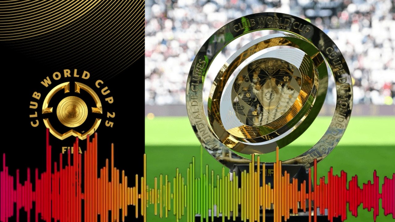 "En Sudamérica lo llaman supermundial y aquí lo seguimos llamando mundialito"