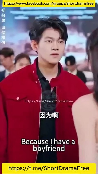 Hitched In A Flash, Loved To The Max ShortDrama