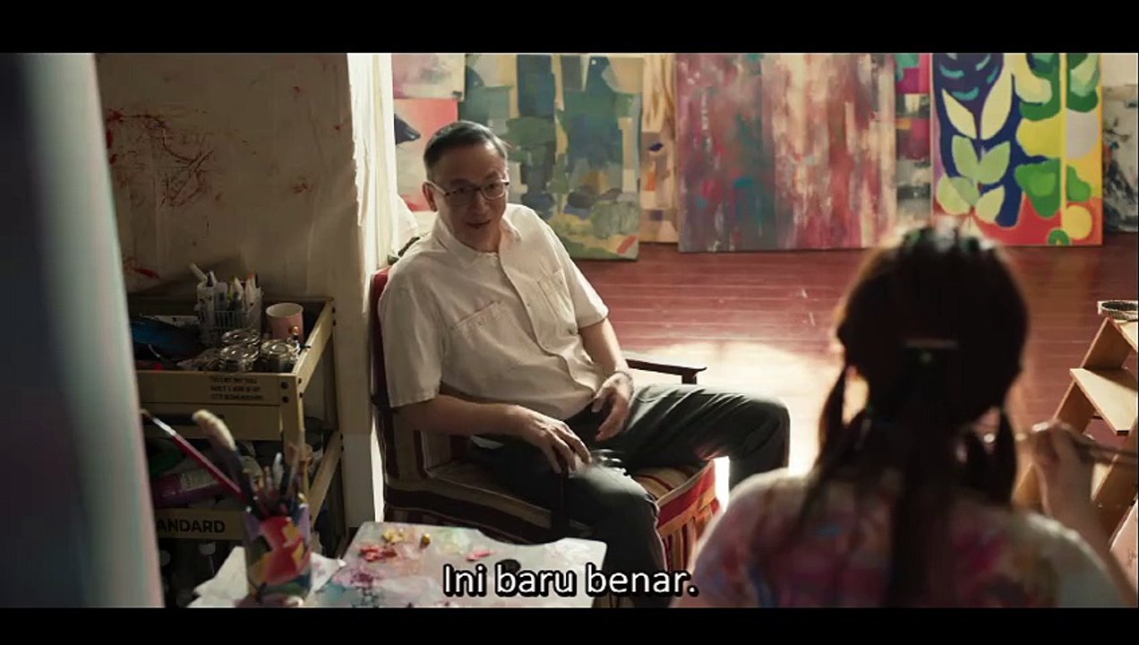 The Tale of Rose Eps.2 Sub indo Sub Eng Mei Gui Gu Shi