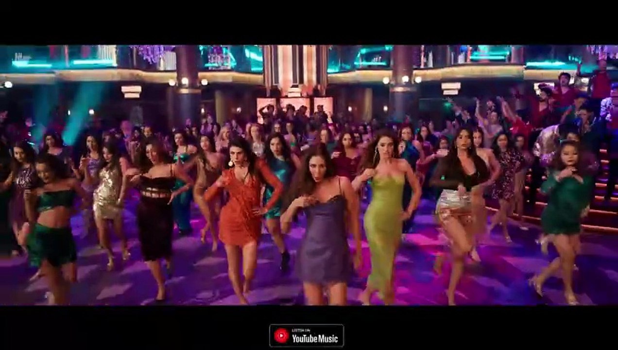 LAAL PARI (Song)_ Yo Yo Honey Singh _ Sajid Nadiadwala _ Tarun Mansukhani _ Hous