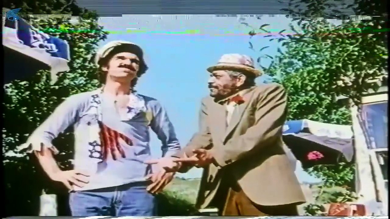 Önce Sev Sonra Vur Türk Filmi _ FULL İZLE _ Meral Zeren