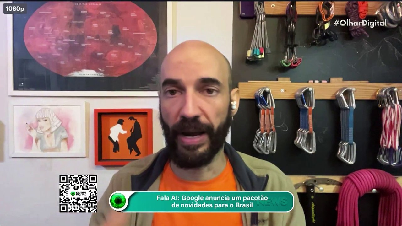 Fala AI: a computação quântica está mais perto do que nunca!