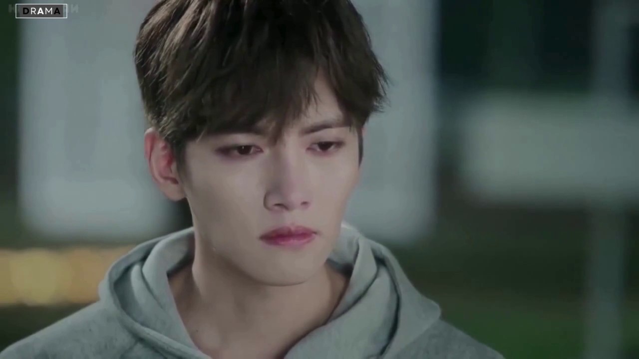 The Whirlwind Girl S2 Episode 7 Engsub #romancedrama