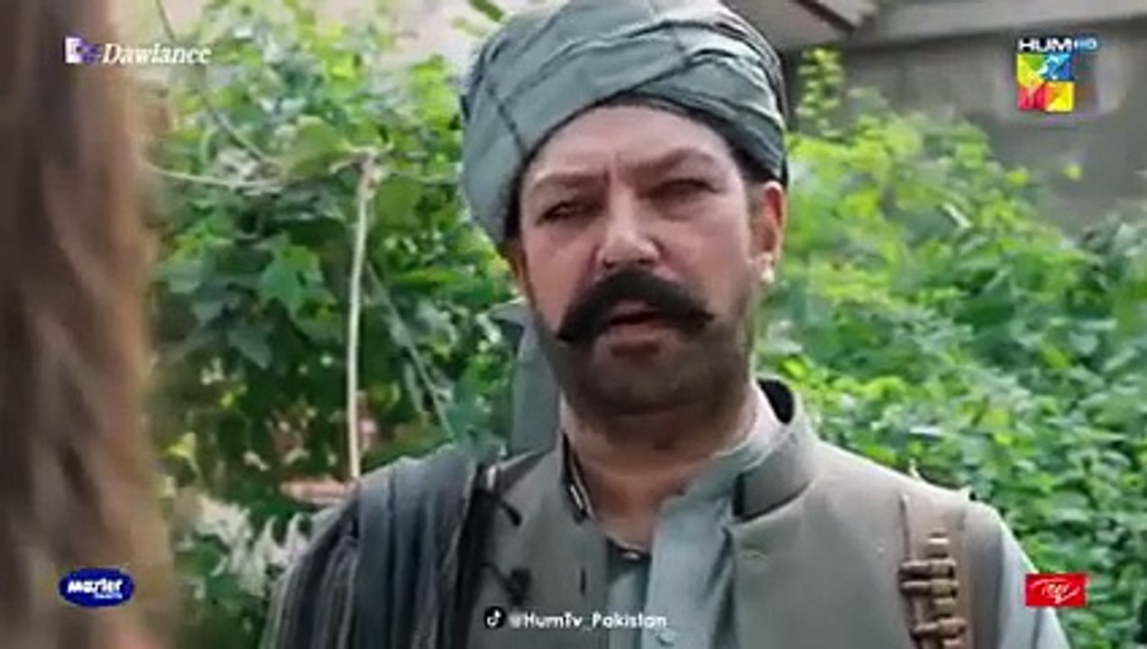 Sang-e-Mah Episode 8