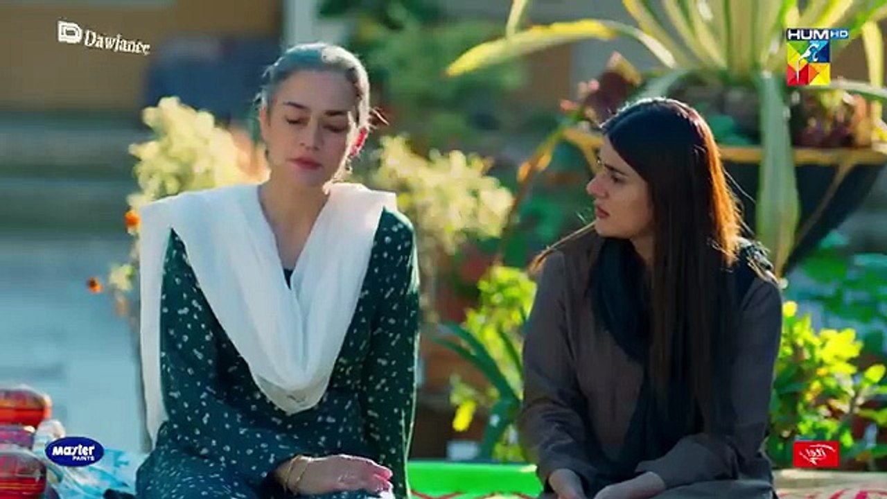 Sang-e-Mah Episode 11