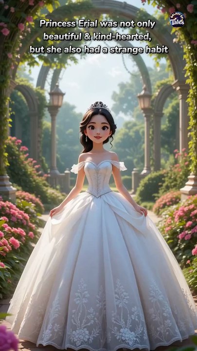 The Heart of True Beauty