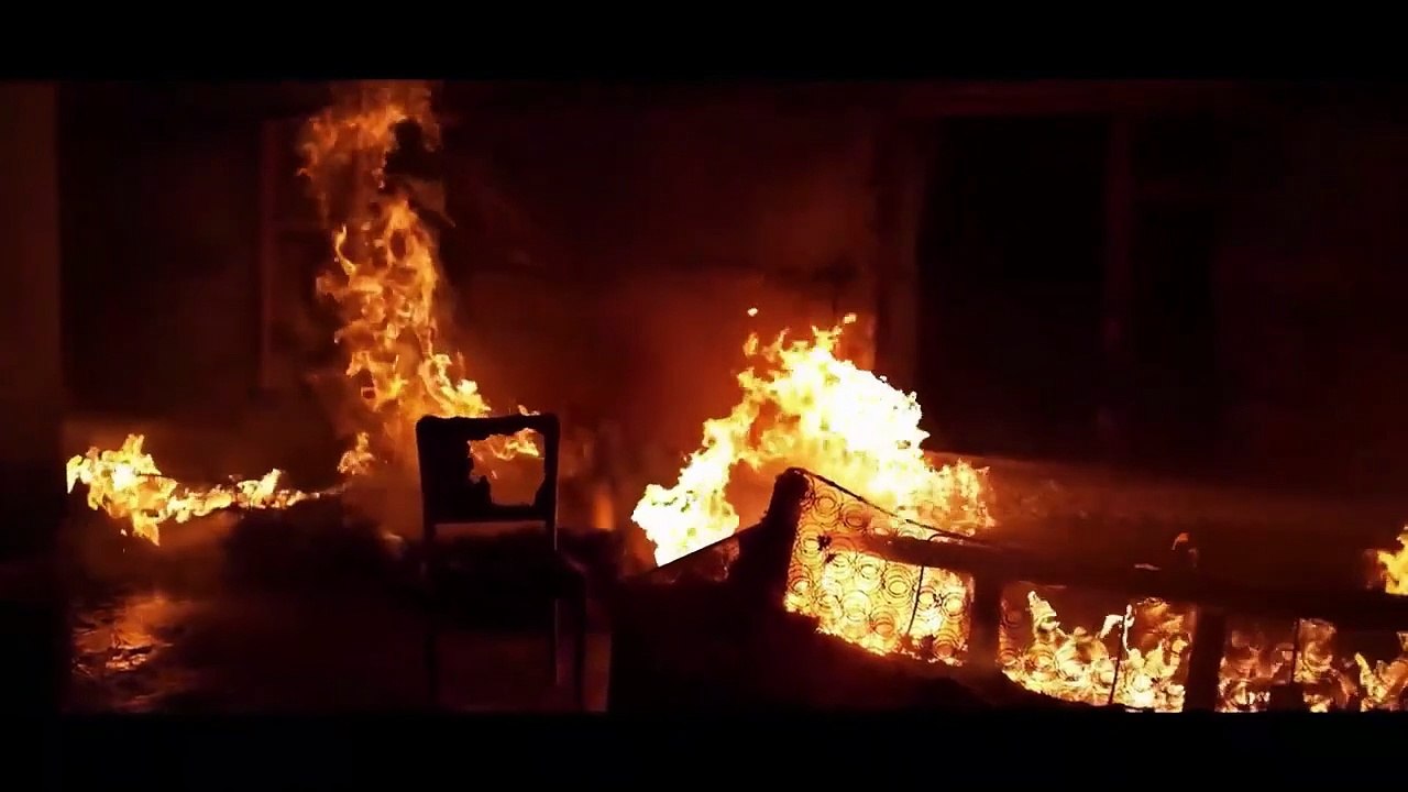 K.O 2025 | Best Action Movies 2025 Full Movie