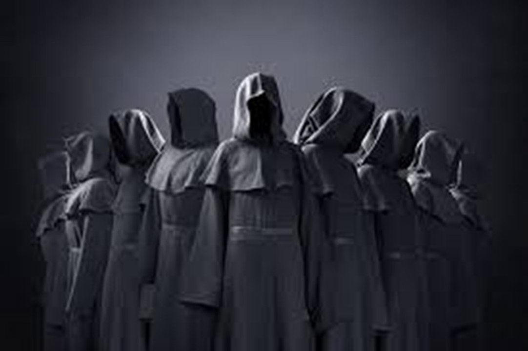 Une horrible SECTE…