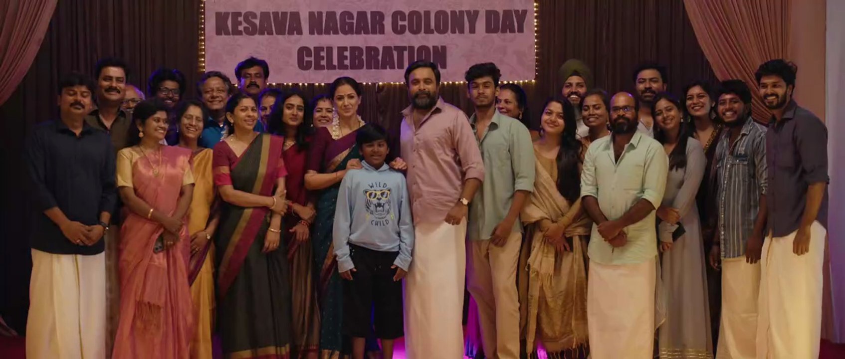 Tourist family (2025) New Release Hindi South Dubbed Movie l 2025 Hindi Dubbed Movie