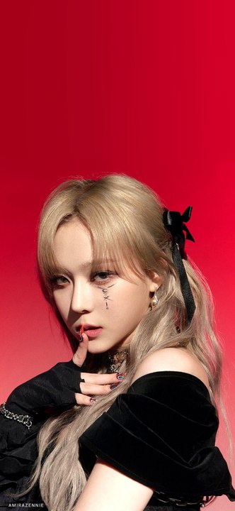 SYNK: WINTER — L’éveil mystérieux de l’IA la plus froide | Analyse aespa