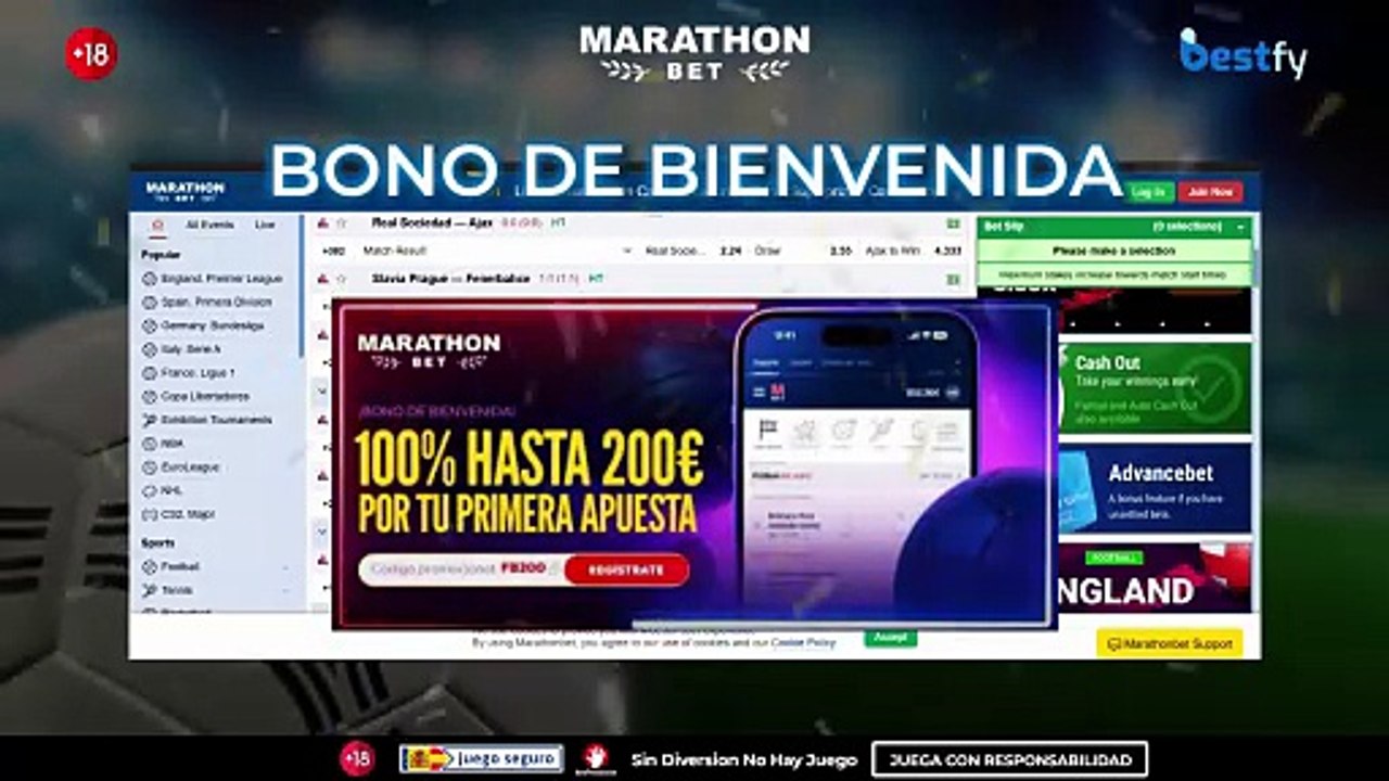 Las mejores cuotas del Mirandes vs Racing