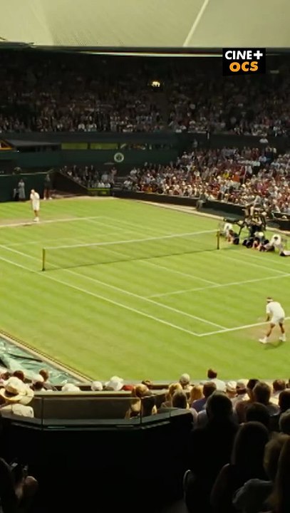 🎾 Vous pensez qu'il finit par l'éteindre son p*tain de portable ?