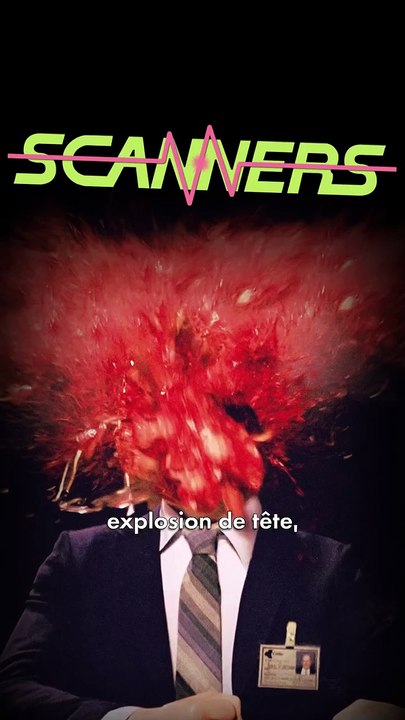 C'est quoi le Body Horror ?