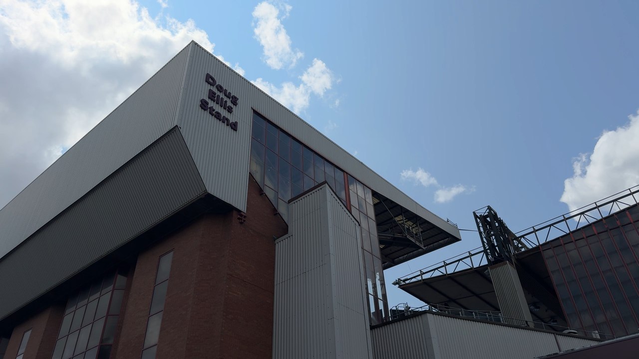 Ozzy Osbourne's final show comes home to Birmingham