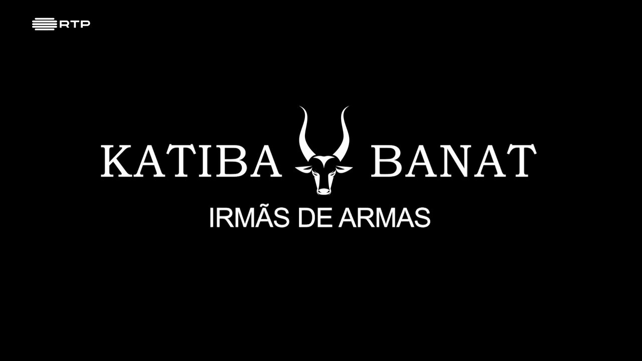 Katiba Banat - Irmãs de Armas_Ep01