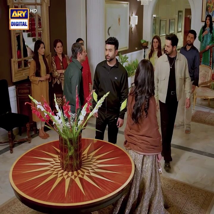 New Drama Sher: Must-Watch with Stunning Cast