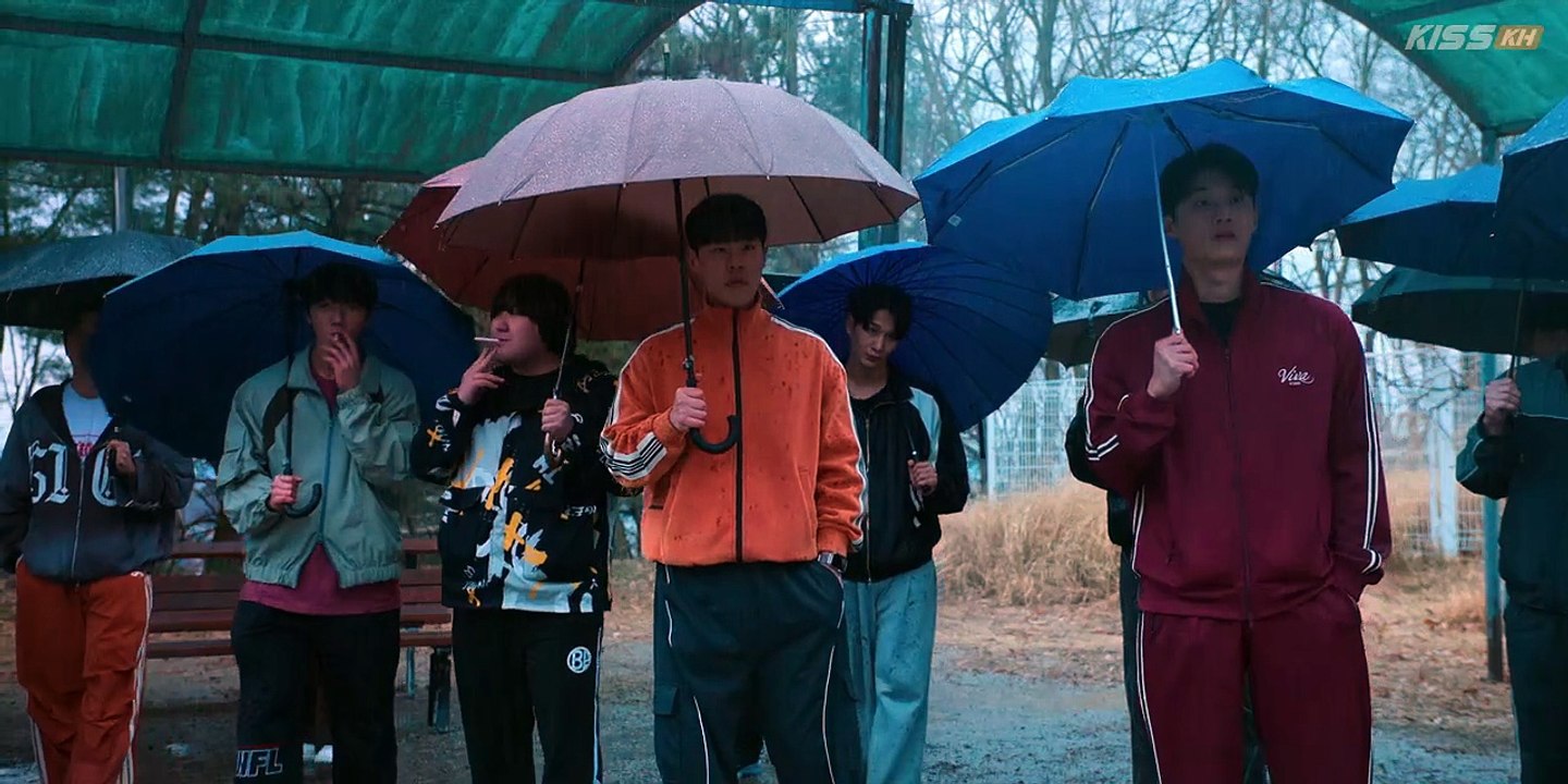 Weak Hero Class 2 Episode 8 END English Sub