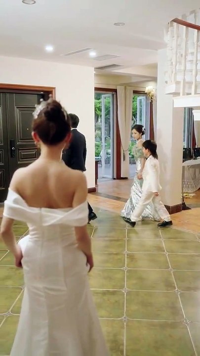 【短剧合集】 房蕾 - 余生不渡柔情烬