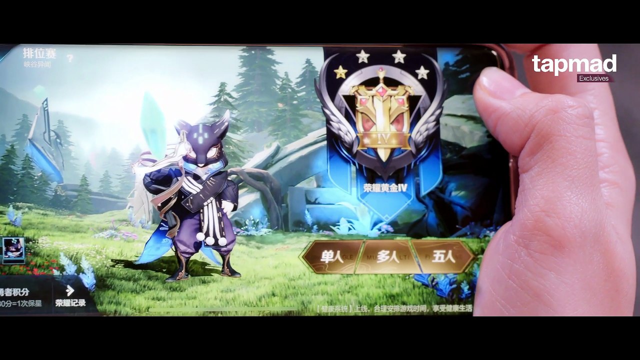 You Are My Glory EP.4 Hindi Dubbed