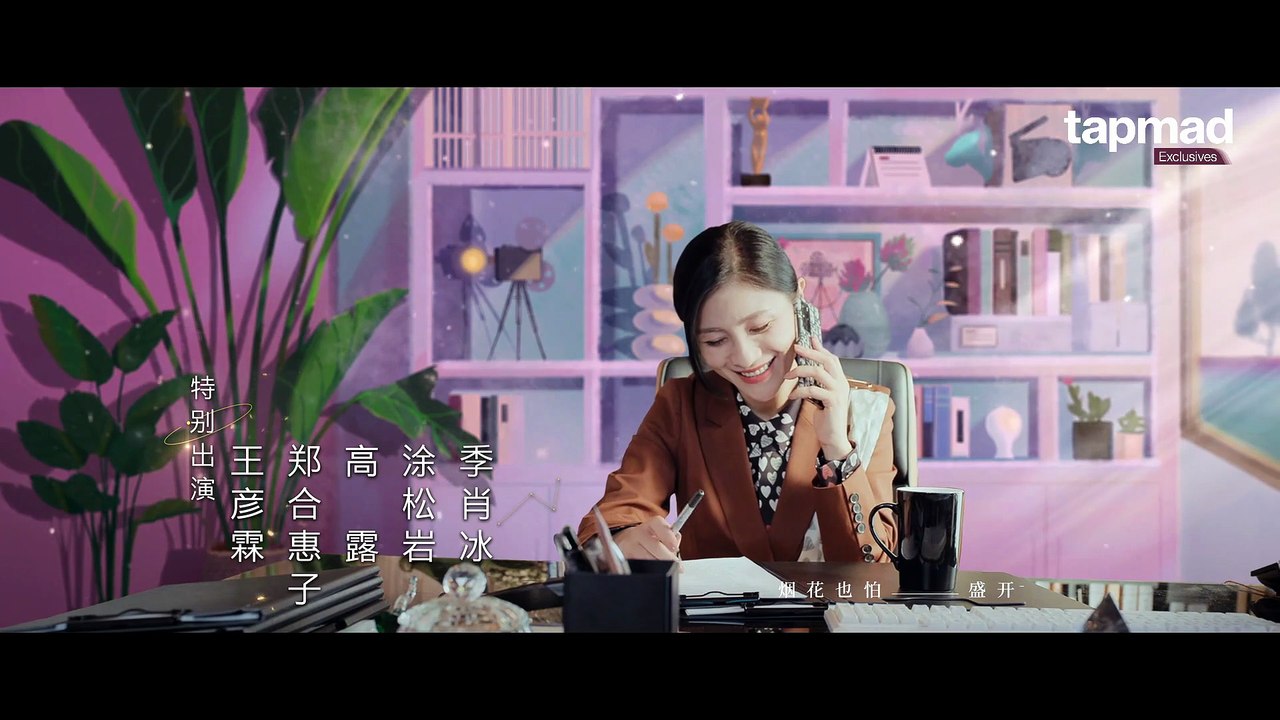 You Are My Glory EP.10 Hindi Dubbed