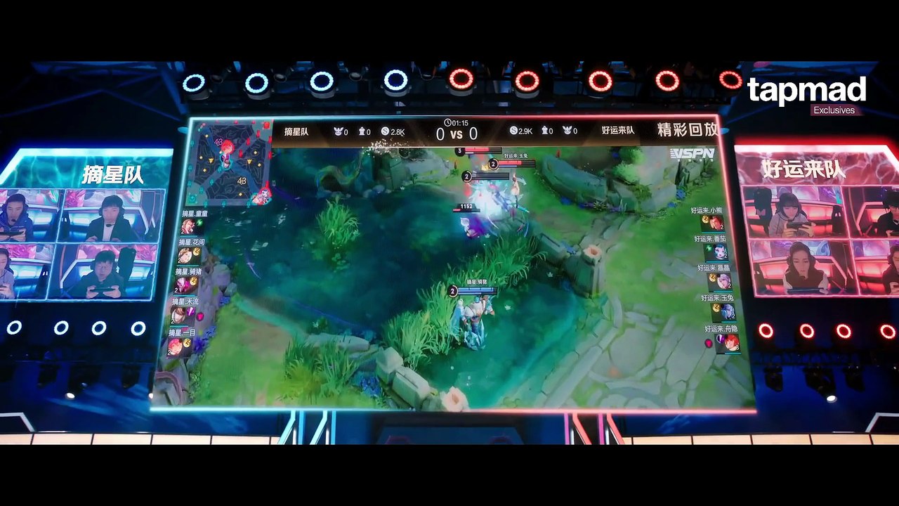 You Are My Glory EP.14 Hindi Dubbed