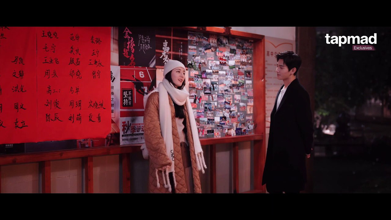 You Are My Glory EP.22 Hindi Dubbed