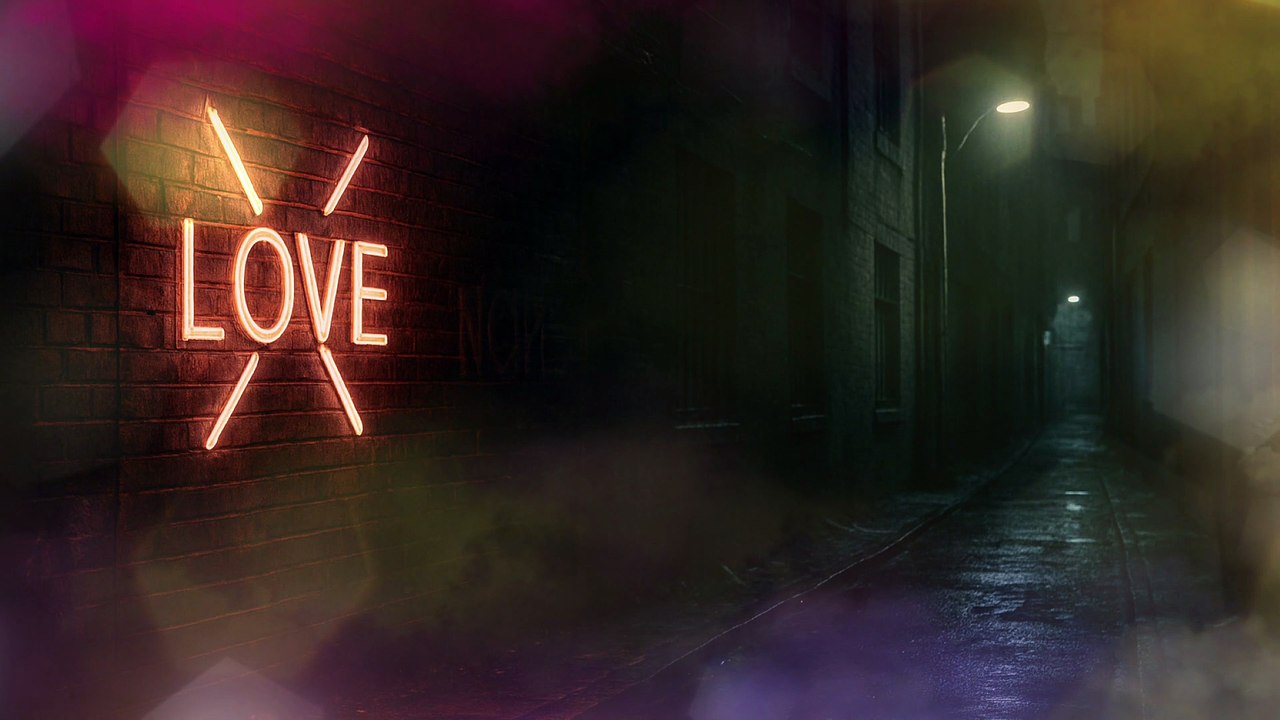 Fake Love Real Enemies