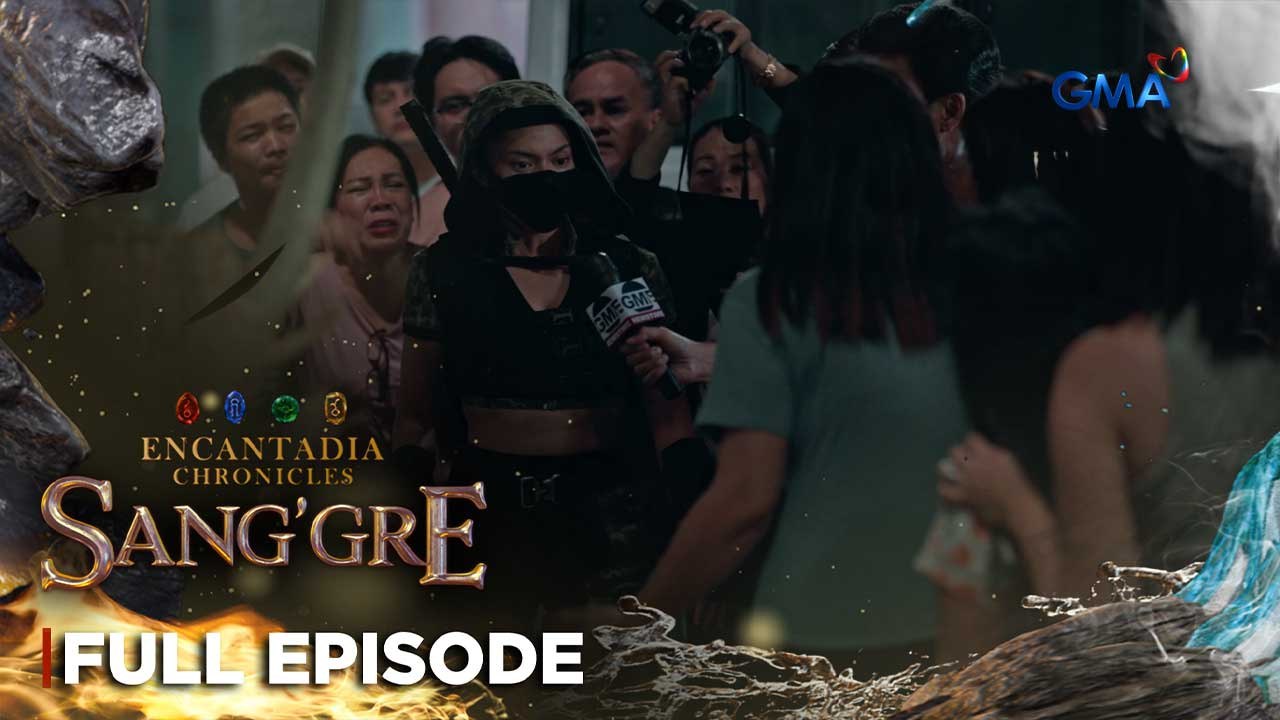 Sang'gre: Full Episode 52 (August 26, 2025) | Encantadia Chronicles