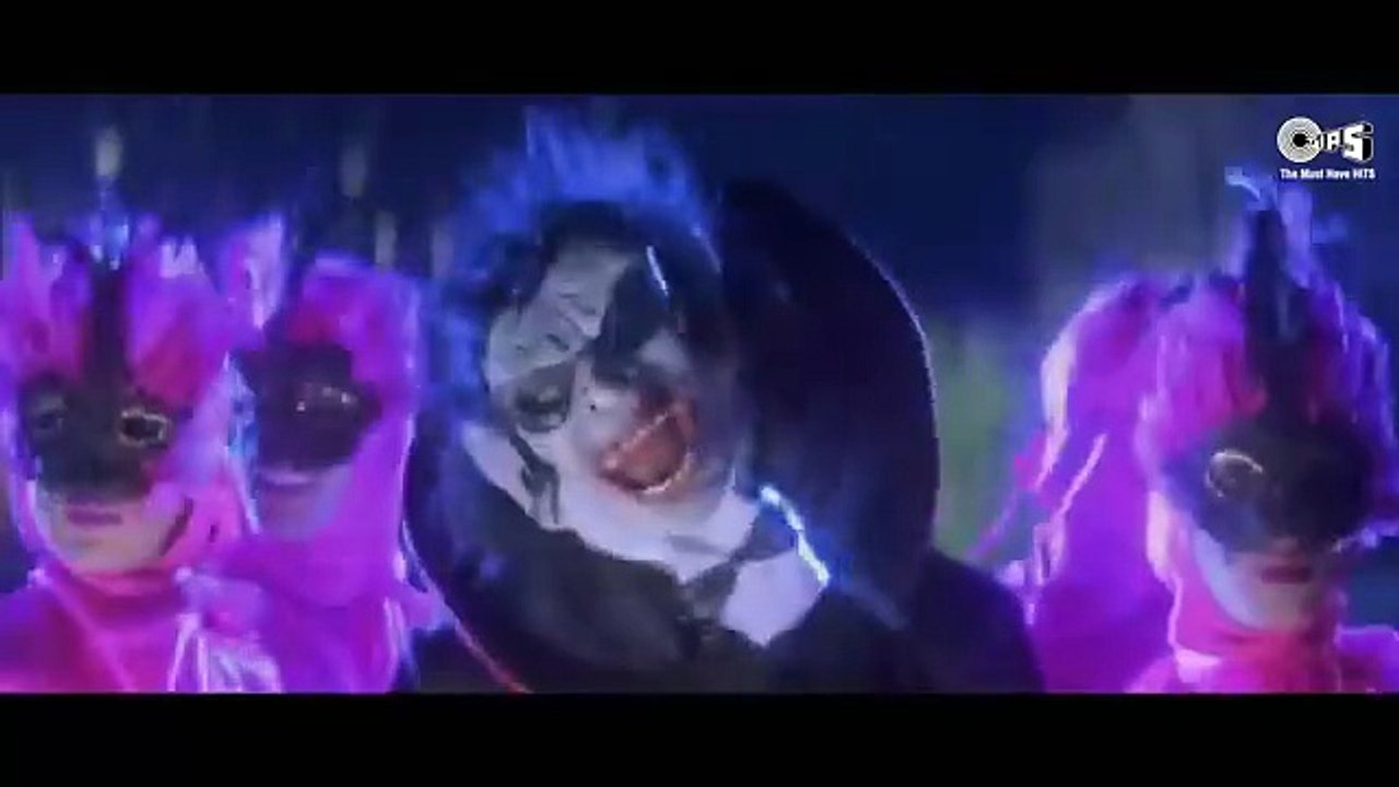 Tu Kaun Hai Tera Naam - Khiladiyon Ka Khiladi (1996)