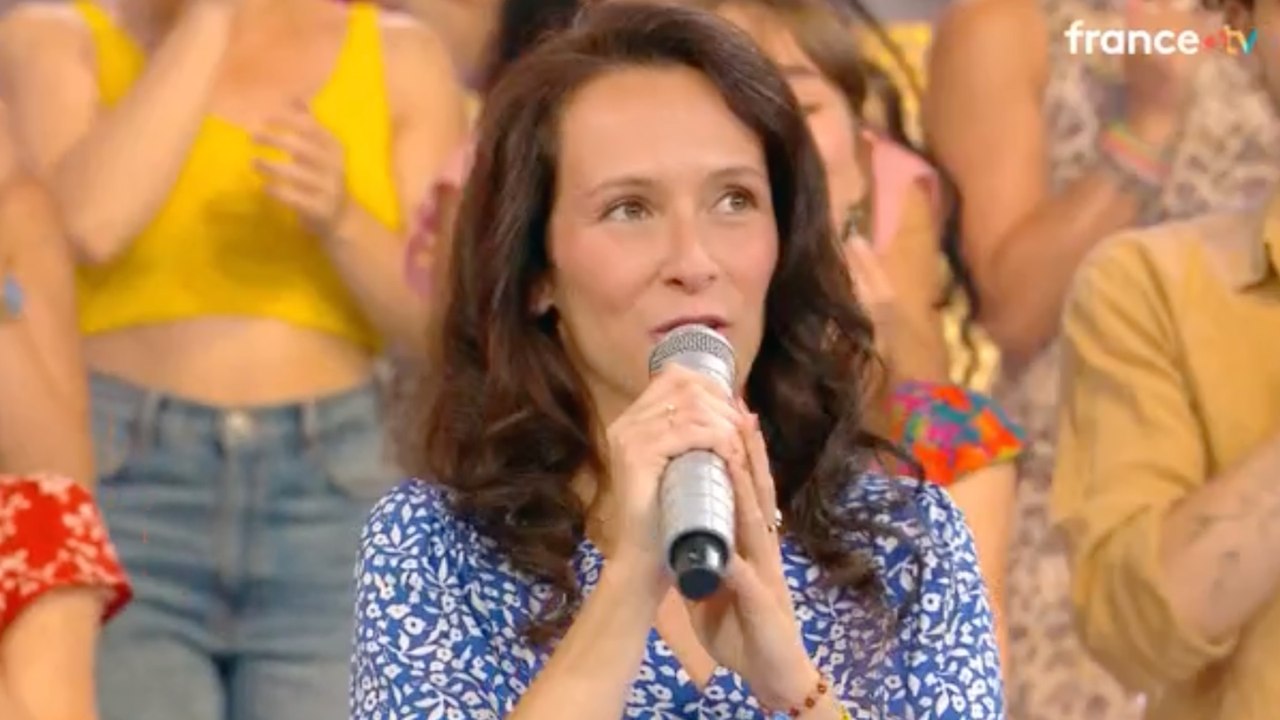 N'oubliez pas les paroles : Morgane annonce offrir 20 000 euros à une personne chère à son coeur