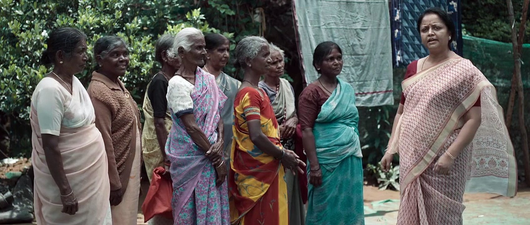 Pepe | Hindi Dubbed New Movie