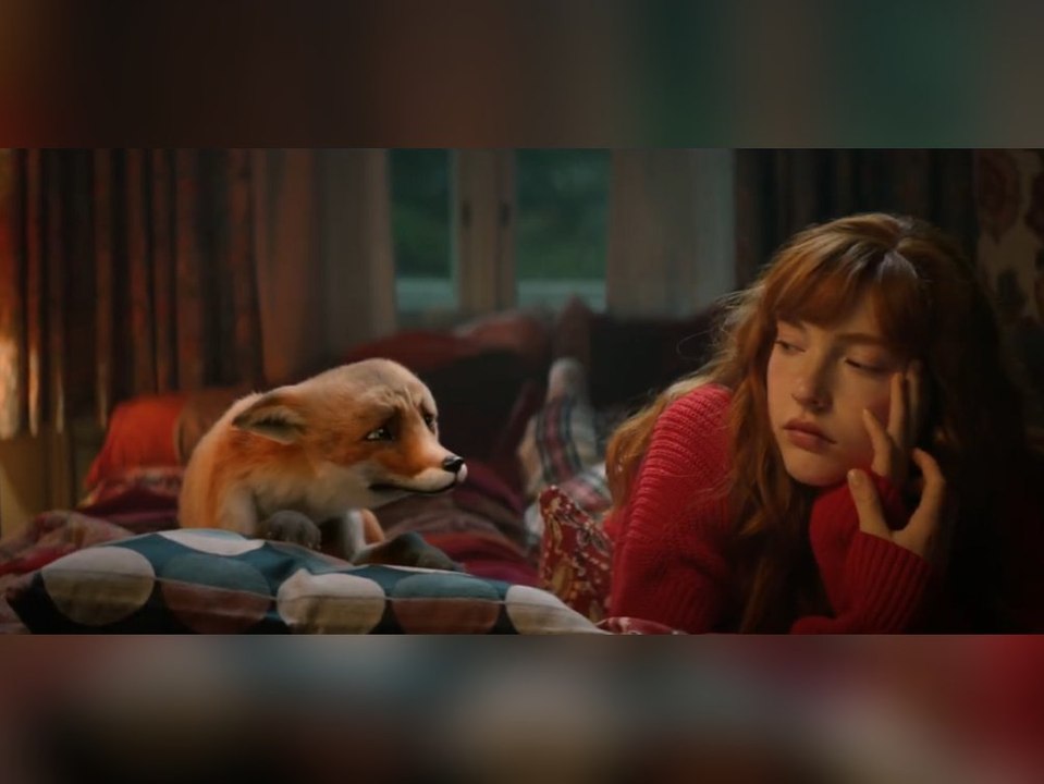 "Die Schule der magischen Tiere 4": Neuer Trailer zum Fantasy-Spaß