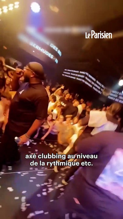 Le succès fulgurant de Triangle des Bermudes