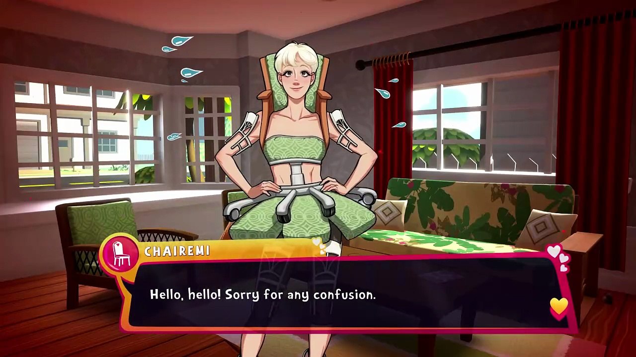 Date Everything! Launch Trailer