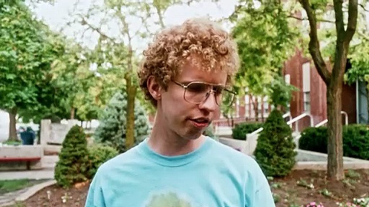 Trailer Napoleon Dynamite
