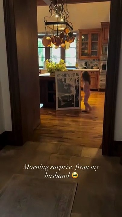 Story Instagram de Meghan Markle. @meghan