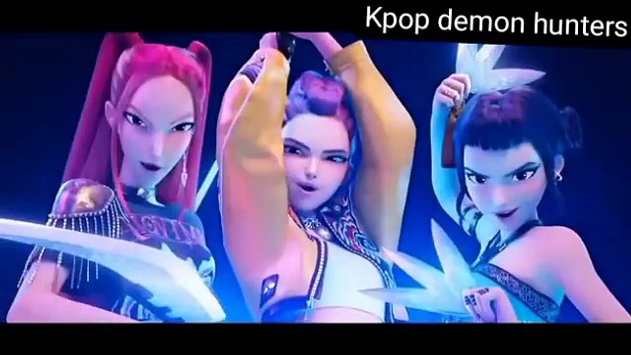Kpop demon hunters_song_lyrics_Rumi_Mira_Zoey#Kpopdemonhuntwrs#kpop#demonhunters#SongLyrics#Mira#Rumi#Zoey#Shorts#Song#Trending