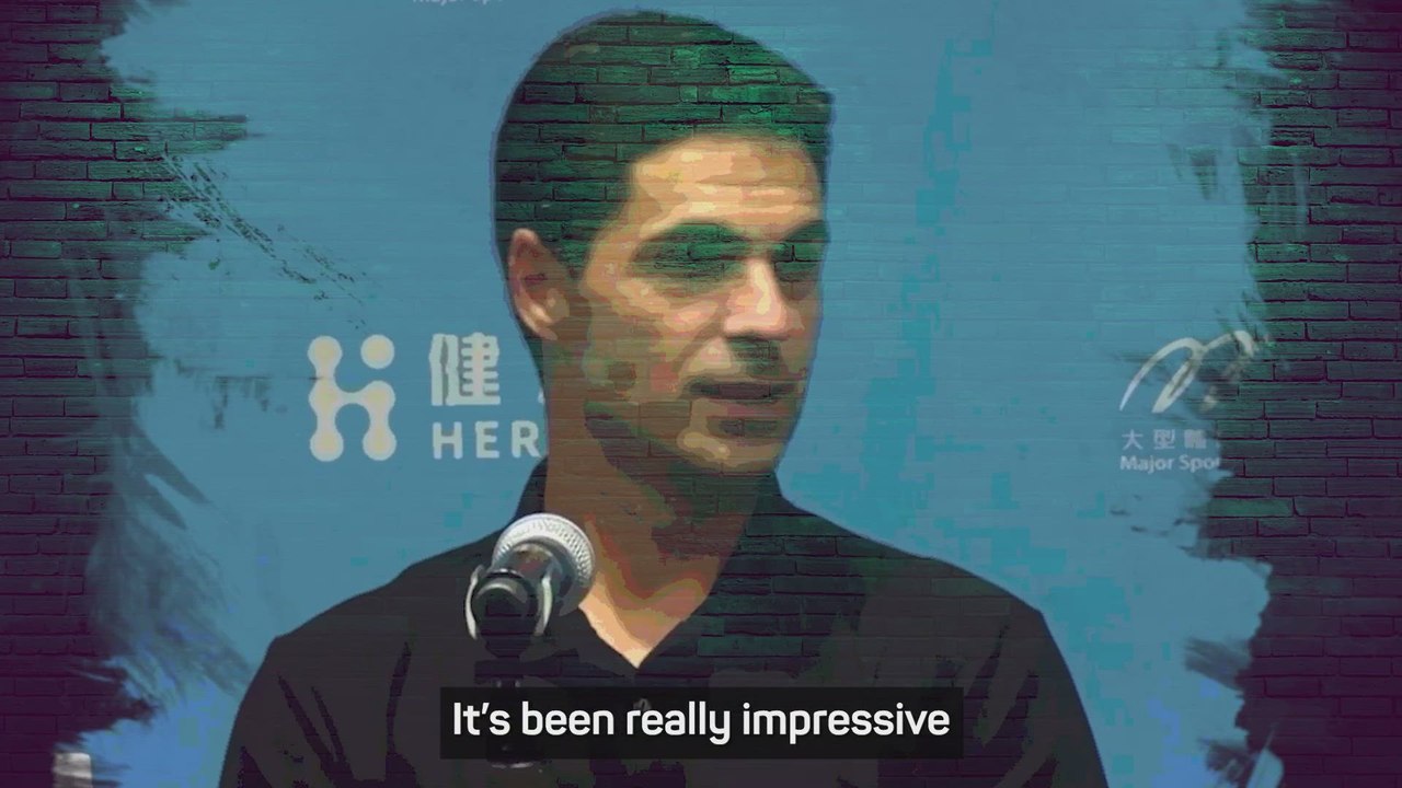 Estevao, Dowman, Ngumoha - Premier League's next stars