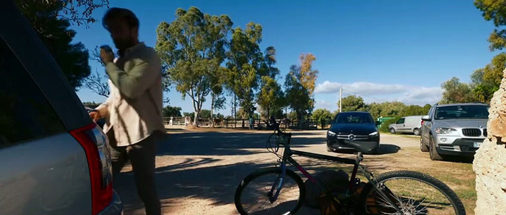 Malamore 2025 Drama Romance Film