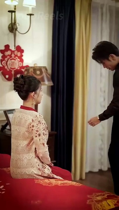 REBORN LOVE: MORTAL ENEMIES ENDLESS LOVERS #chinesedrama #worldwide