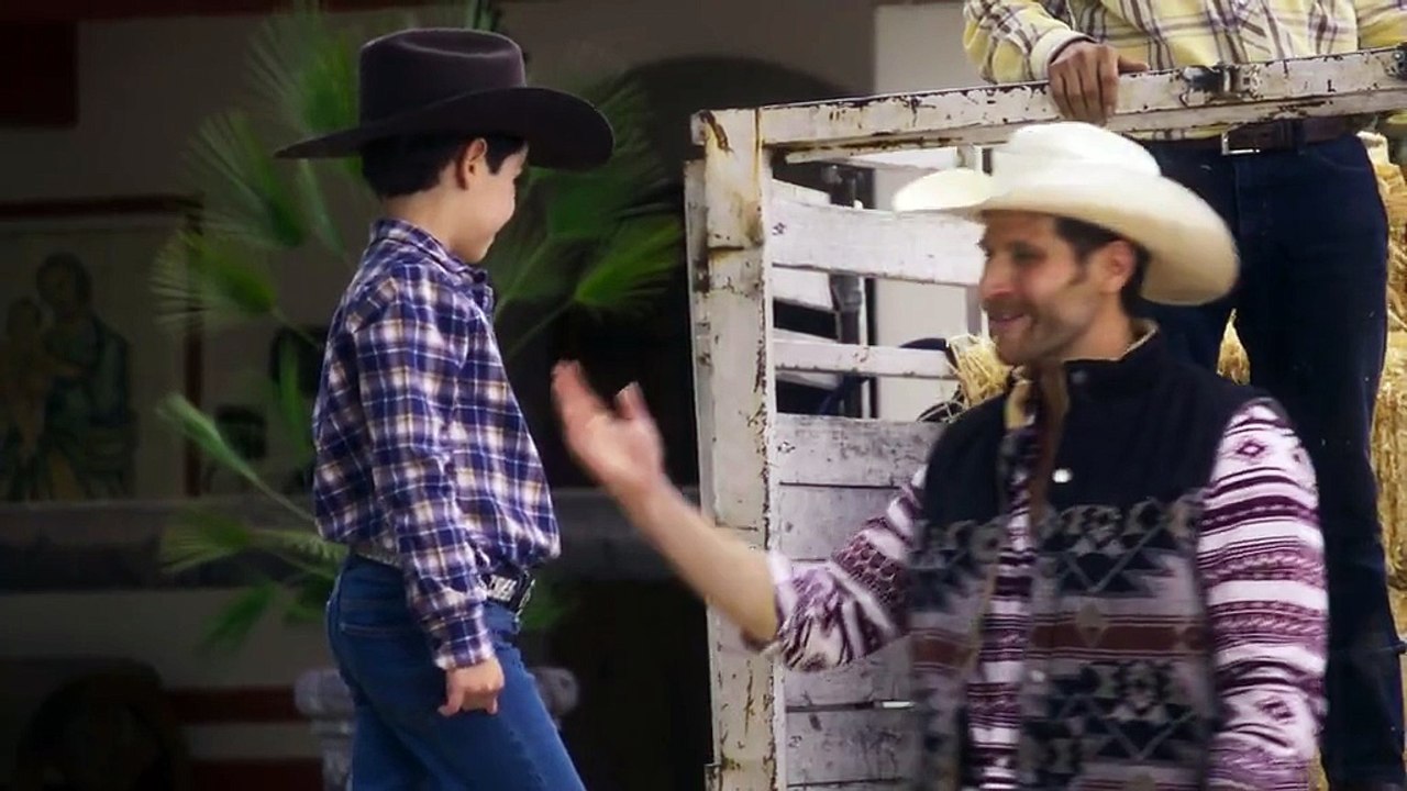 Monteverde Capitulo 52